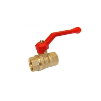 Кран шаровой 1 1/2'' вн/вн рукоятка 11б27п1 Стандарт 220 ГАЛЛОП