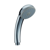 Лейка Milardo 1401F68M18 D68мм, 1 режим хром, коробка