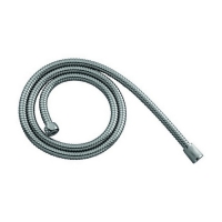 Шланг душевой 200 см Milardo 220S200M19 ПВХ Хром, пакет Шланг душевой 200 см Milardo 220S200M19 ПВХ Хром, пакет