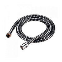 Шланг душевой 200 см Milardo 230P200M19 ПВХ окрашивание, пакет