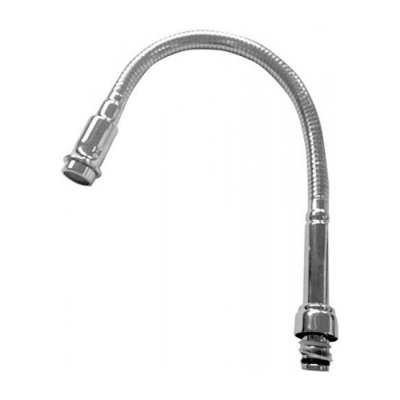 Излив для см кухня ГИБКИЙ FRAP F7320^