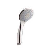 Лейка Milardo 3203F97M18 D97мм, 3 режима хром, коробка Лейка Milardo 3203F97M18 D97мм, 3 режима хром, коробка