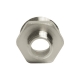 Ниппель переходной 1'' - 1/2'' нар/нар VRT® никель
