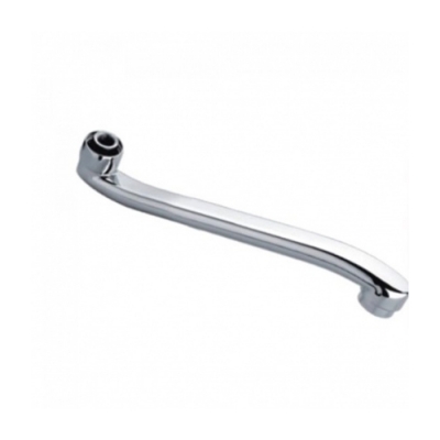 Излив F40S FRAP S-нос 40 см