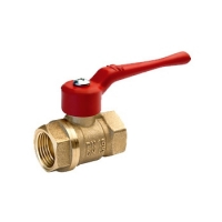 Кран шаровой 1/2'' вн/вн рукоятка 11Б27п1 А30 ДУ15 БОЛОГОЕ Кран шаровой 1/2'' вн/вн рукоятка 11Б27п1 А30 ДУ15 БОЛОГОЕ