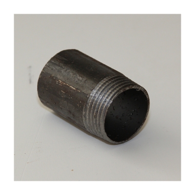 Резьба 2 сталь 50 УДЛИНЕННАЯ (L=70 мм)