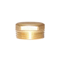 Заглушка 3/4'' нар ЛАТ LEXLINE 20 (Украина)