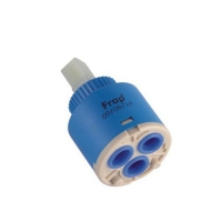 Картридж для смесителя FRAP F50-3 (40 мм) Картридж для смесителя FRAP F50-3 (40 мм)