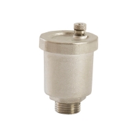 Клапан спускной автоматический 1/2'' VRT®