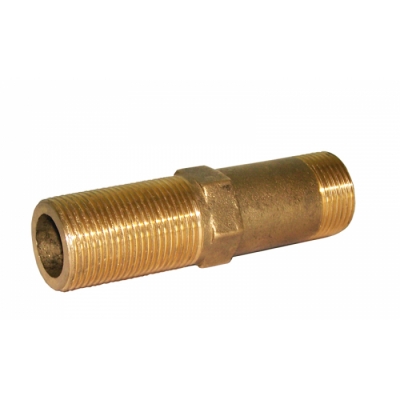 Сгон 1/2'' ЛАТ LEXLINE 15 (Украина)