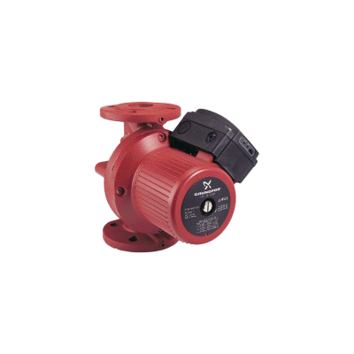 Насос UPS 50-120 F (3x400 V)