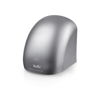 Сушилка для рук Ballu BAHD-2000DM Silver