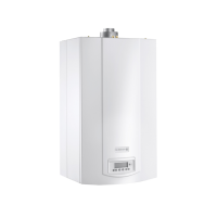 Котел ZENA PLUS MSL 31 MI FF газовый настенный 31 кВт двухконтурный с закрытой камерой сгорания