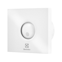 Вентилятор вытяжной Electrolux серии Rainbow EAFR-100T white с таймером Вентилятор вытяжной Electrolux серии Rainbow EAFR-100T white с таймером