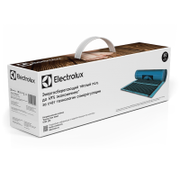 Пленка инфракрасная саморегулирующаяся Electrolux ETSS 220-5 (комплект теплого пола) Пленка инфракрасная саморегулирующаяся Electrolux ETSS 220-5 (комплект теплого пола)