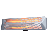 Инфракрасный электрический обогреватель Ballu BIH-LW2-1.5