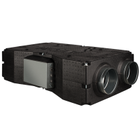 Установка приточно-вытяжная Shuft NOVA-300