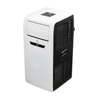 Мобильный кондиционер ELECTROLUX EACM-12 FM/N3 Мобильный кондиционер ELECTROLUX EACM-12 FM/N3