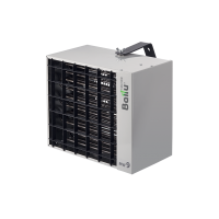 Тепловентилятор BALLU BHP-MW-9 Тепловентилятор BALLU BHP-MW-9