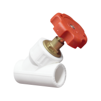 Вентиль ВН/ВН 32 45гр (15/5) VALFEX