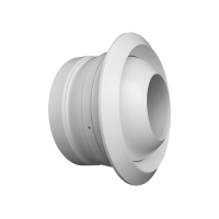 JETA 100 Декоративный струйно-сопловый диффузор