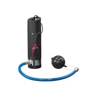 Насос колодезный Grundfos SB 3-45 AW
