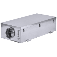 Установка приточная Shuft ECO-SLIM 700-2,4/1-А Установка приточная Shuft ECO-SLIM 700-2,4/1-А