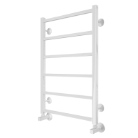 Полотенцесушитель Royal Thermo Axel П6 500х800 белый Полотенцесушитель Royal Thermo Axel П6 500х800 белый