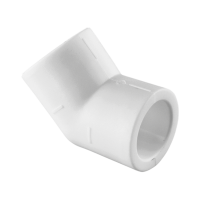 Угольник TEBO PP-R 63 90 градусов