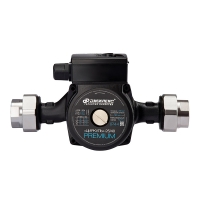 Насос циркуляционный Джилекс Циркуль 25/40 PREMIUM Насос циркуляционный Джилекс Циркуль 25/40 PREMIUM