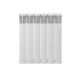 Радиатор Royal Thermo Revolution 500 2.0 - 6 секц.