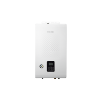 Котел настенный электрический Navien EQB - 24HW 24квт, одноконтурный