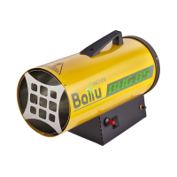 Тепловая пушка газовая Ballu BHG-85 Тепловая пушка газовая Ballu BHG-85