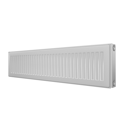 Радиатор панельный Royal Thermo COMPACT C22-300-1400 RAL9016