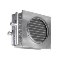 Водяной нагреватель WHC 150*150-2