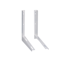 Кронштейн Ballu 830х677, пара с крепежом