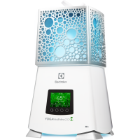 Ультразвуковой увлажнитель воздуха ecoBIOCOMPLEX Electrolux EHU-3915D YOGAhealthline 2.0