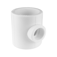 Тройник редукционный 32/20/20 (125/25) VALFEX