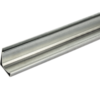 Шина монтажная SHUFT без герметика 20х0,5, 3м Шина монтажная SHUFT без герметика 20х0,5, 3м