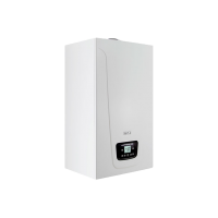 Котел газовый настенный конденсационный LUNA DUO-TEC E 1.28