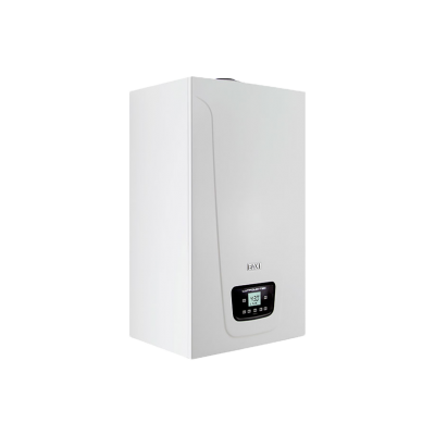 Котел газовый настенный конденсационный LUNA DUO-TEC E 1.28