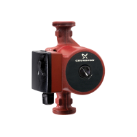 Насос циркуляционный Grundfos UPS 25-100 Насос циркуляционный Grundfos UPS 25-100