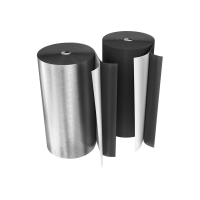 Рулон ENERGOFLEX BLACK STAR DUCT-AL 15/1.0-7 Рулон ENERGOFLEX BLACK STAR DUCT-AL 15/1.0-7