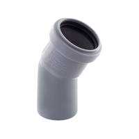 Отвод сер 50х30 ВК, РТП (150)