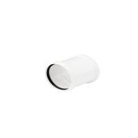 Муфта надвижная 110 (ремонтная) RAUPIANO PLUS Муфта надвижная 110 (ремонтная) RAUPIANO PLUS