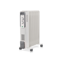 Масляный радиатор Ballu CUBE BOH/CB-11W 2200