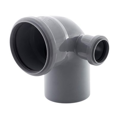 Отвод сер 110/50х87 правый ВК, РТП (30) Отвод сер 110/50х87 правый ВК, РТП (30)