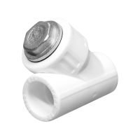 Фильтр сетчатый ВН/ВН 20 х 1/2" (80/20) VALFEX