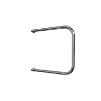 Полотенцесушитель эконом Royal Thermo П-обр 500х500 1" Полотенцесушитель эконом Royal Thermo П-обр 500х500 1"