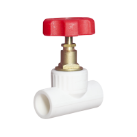 Вентиль проходной 25 х 3/4" 90гр (35/7) VALFEX